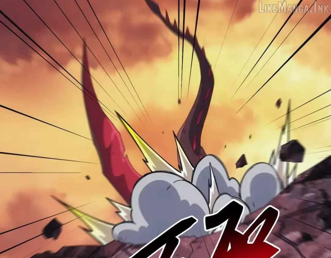 Invasion of the Myriad Races: Starting by Taming a Legendary Beast Ch.90 p103