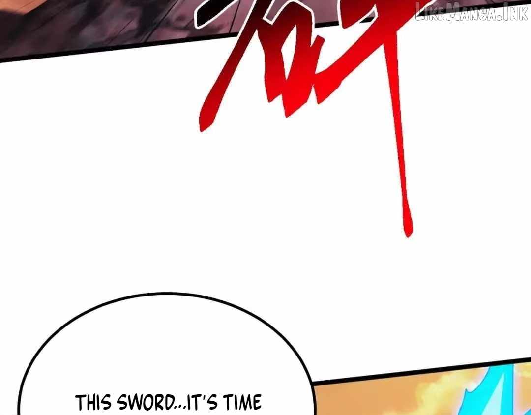 Invasion of the Myriad Races: Starting by Taming a Legendary Beast Ch.90 p104