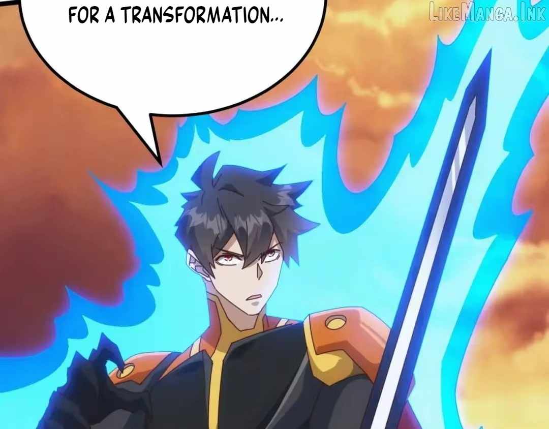 Invasion of the Myriad Races: Starting by Taming a Legendary Beast Ch.90 p105