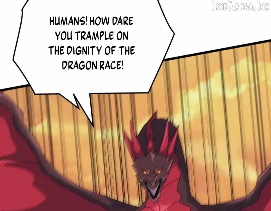 Invasion of the Myriad Races: Starting by Taming a Legendary Beast Ch.90 p108