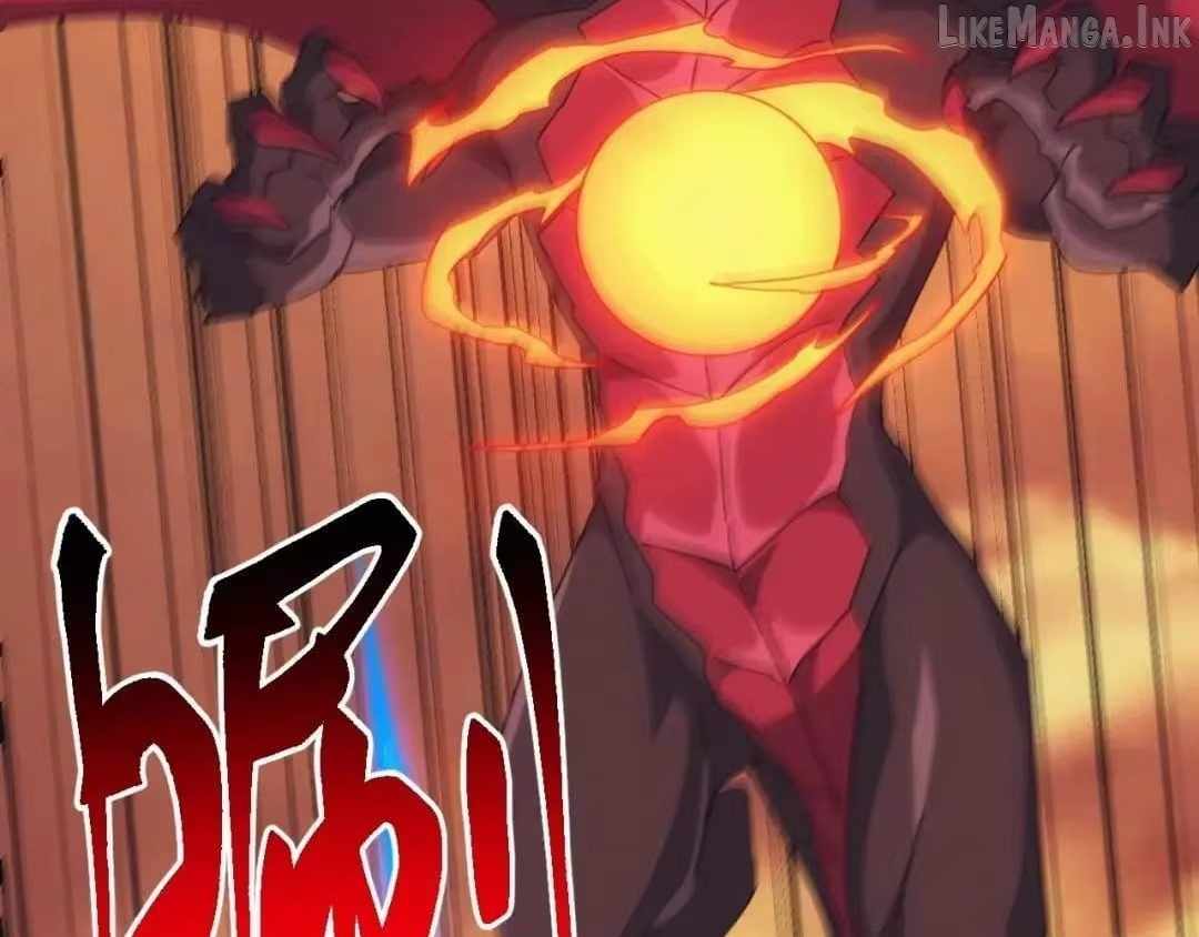 Invasion of the Myriad Races: Starting by Taming a Legendary Beast Ch.90 p109