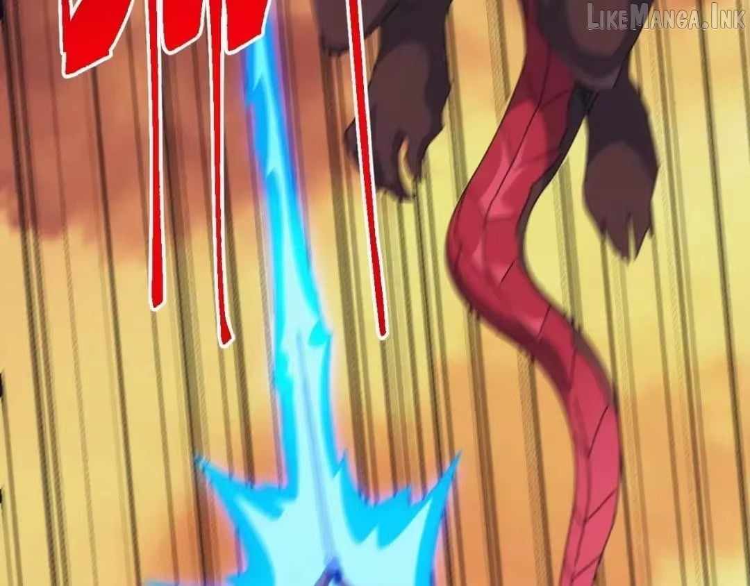 Invasion of the Myriad Races: Starting by Taming a Legendary Beast Ch.90 p110
