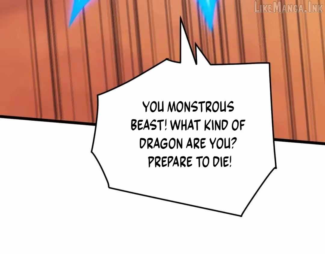 Invasion of the Myriad Races: Starting by Taming a Legendary Beast Ch.90 p112