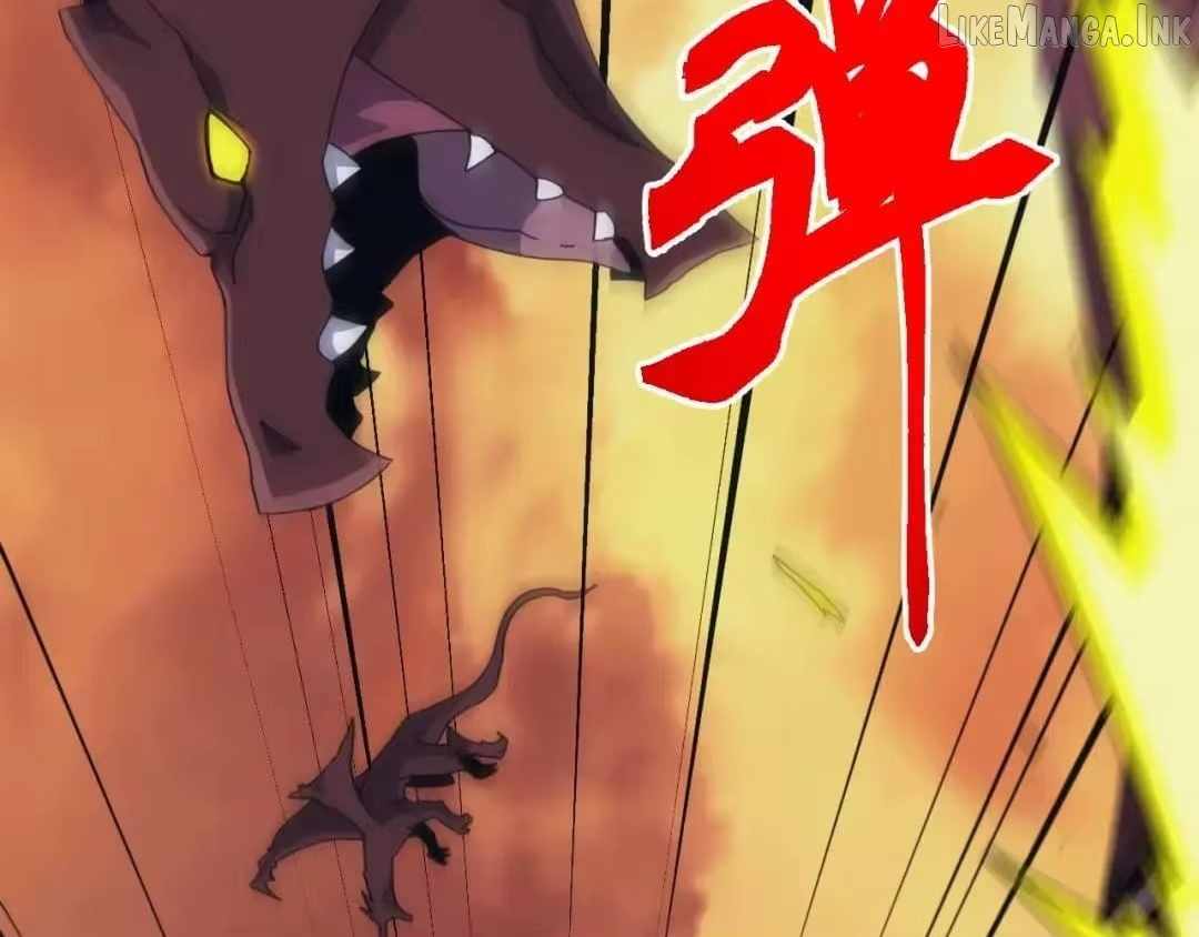 Invasion of the Myriad Races: Starting by Taming a Legendary Beast Ch.90 p116