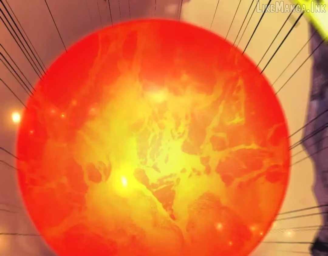 Invasion of the Myriad Races: Starting by Taming a Legendary Beast Ch.90 p117