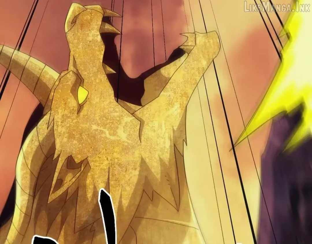 Invasion of the Myriad Races: Starting by Taming a Legendary Beast Ch.90 p119