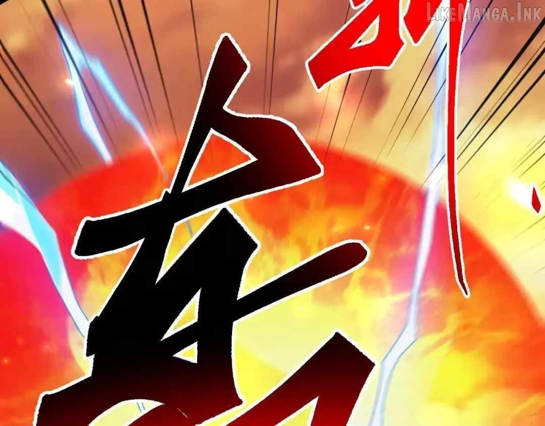 Invasion of the Myriad Races: Starting by Taming a Legendary Beast Ch.90 p122