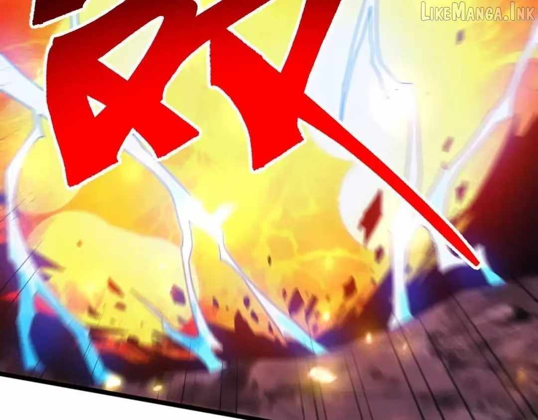 Invasion of the Myriad Races: Starting by Taming a Legendary Beast Ch.90 p123