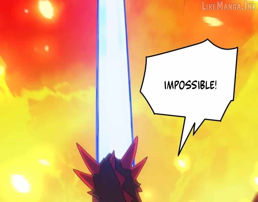 Invasion of the Myriad Races: Starting by Taming a Legendary Beast Ch.90 p126