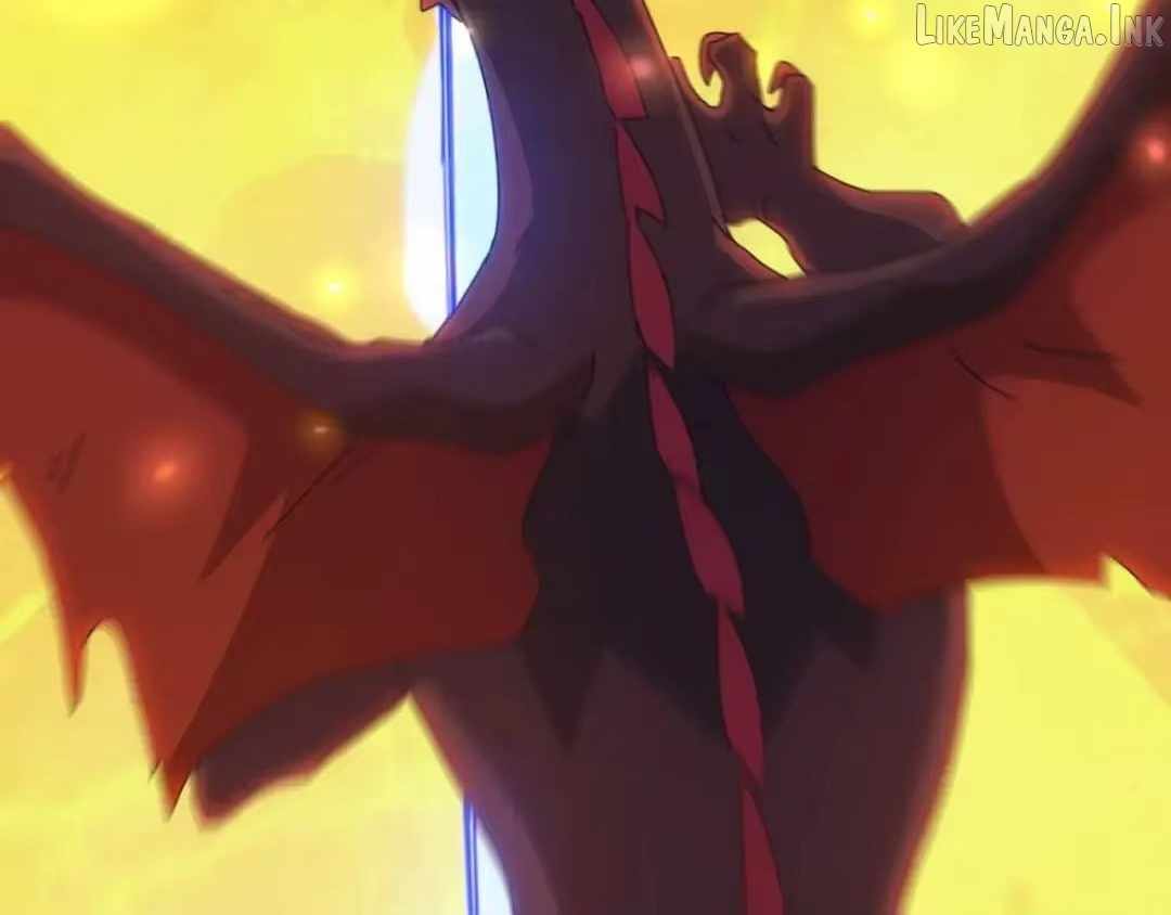 Invasion of the Myriad Races: Starting by Taming a Legendary Beast Ch.90 p127