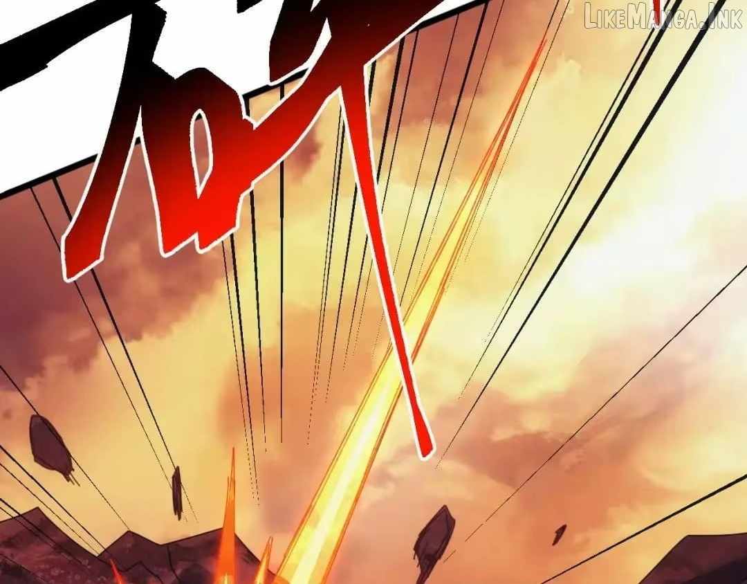 Invasion of the Myriad Races: Starting by Taming a Legendary Beast Ch.90 p14
