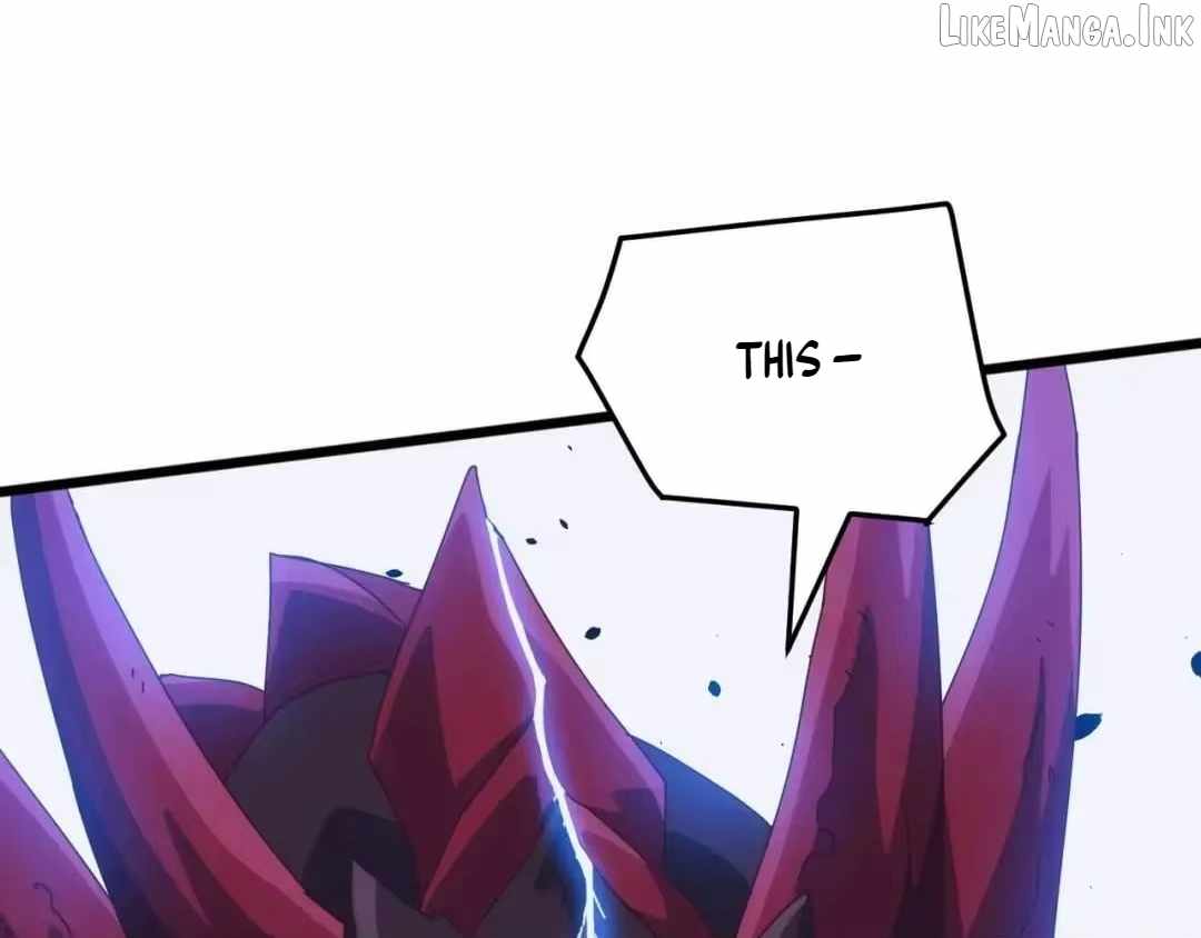 Invasion of the Myriad Races: Starting by Taming a Legendary Beast Ch.90 p132