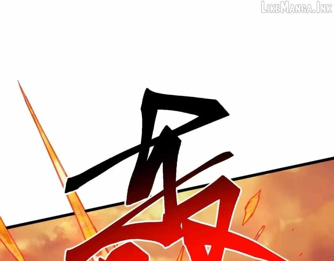 Invasion of the Myriad Races: Starting by Taming a Legendary Beast Ch.90 p135