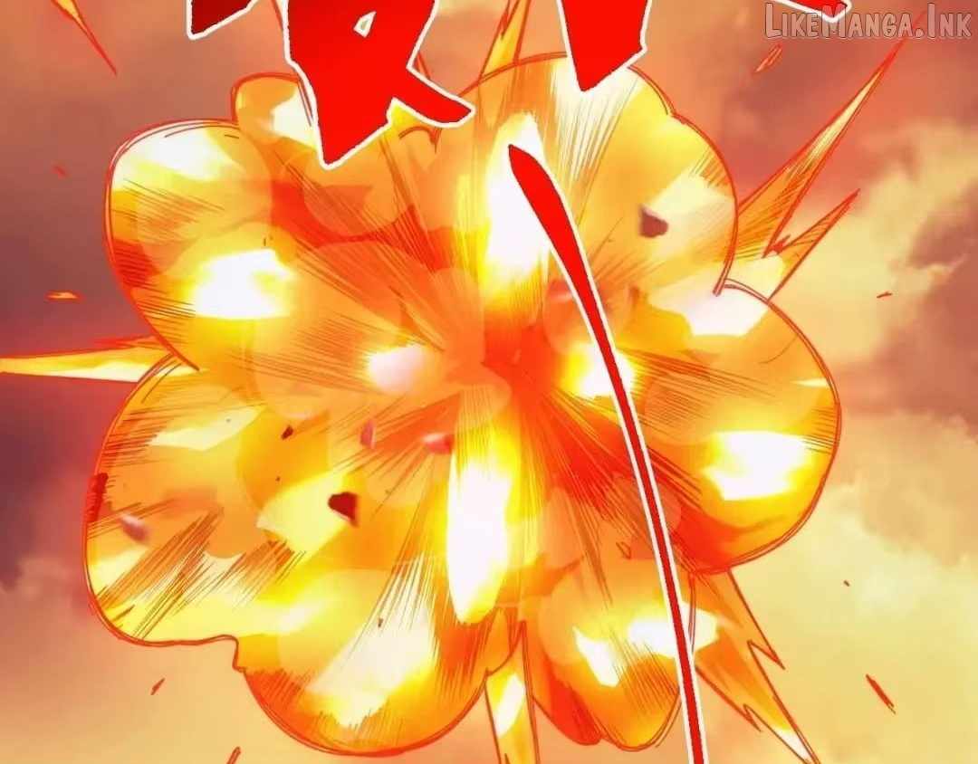 Invasion of the Myriad Races: Starting by Taming a Legendary Beast Ch.90 p136