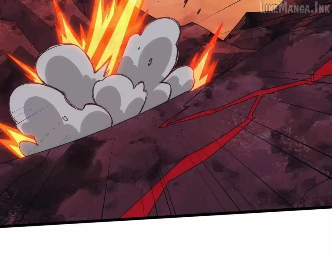 Invasion of the Myriad Races: Starting by Taming a Legendary Beast Ch.90 p15