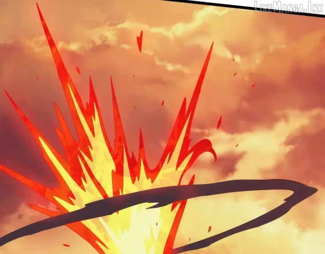 Invasion of the Myriad Races: Starting by Taming a Legendary Beast Ch.90 p143