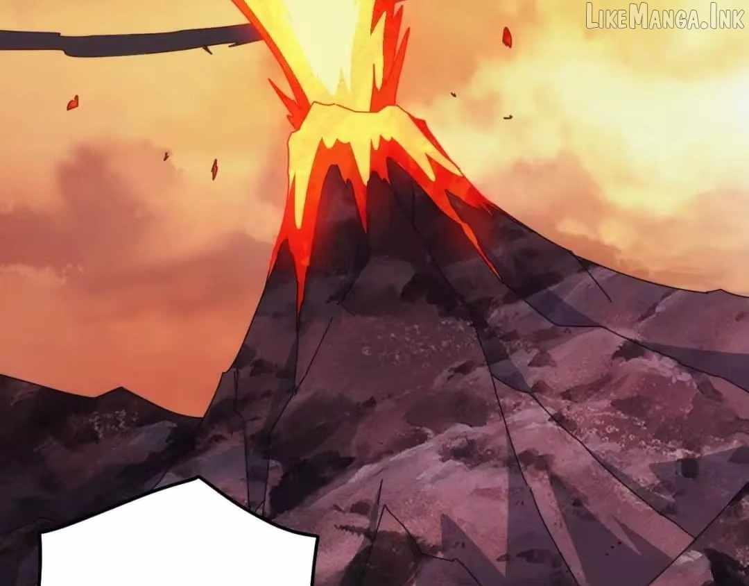 Invasion of the Myriad Races: Starting by Taming a Legendary Beast Ch.90 p144