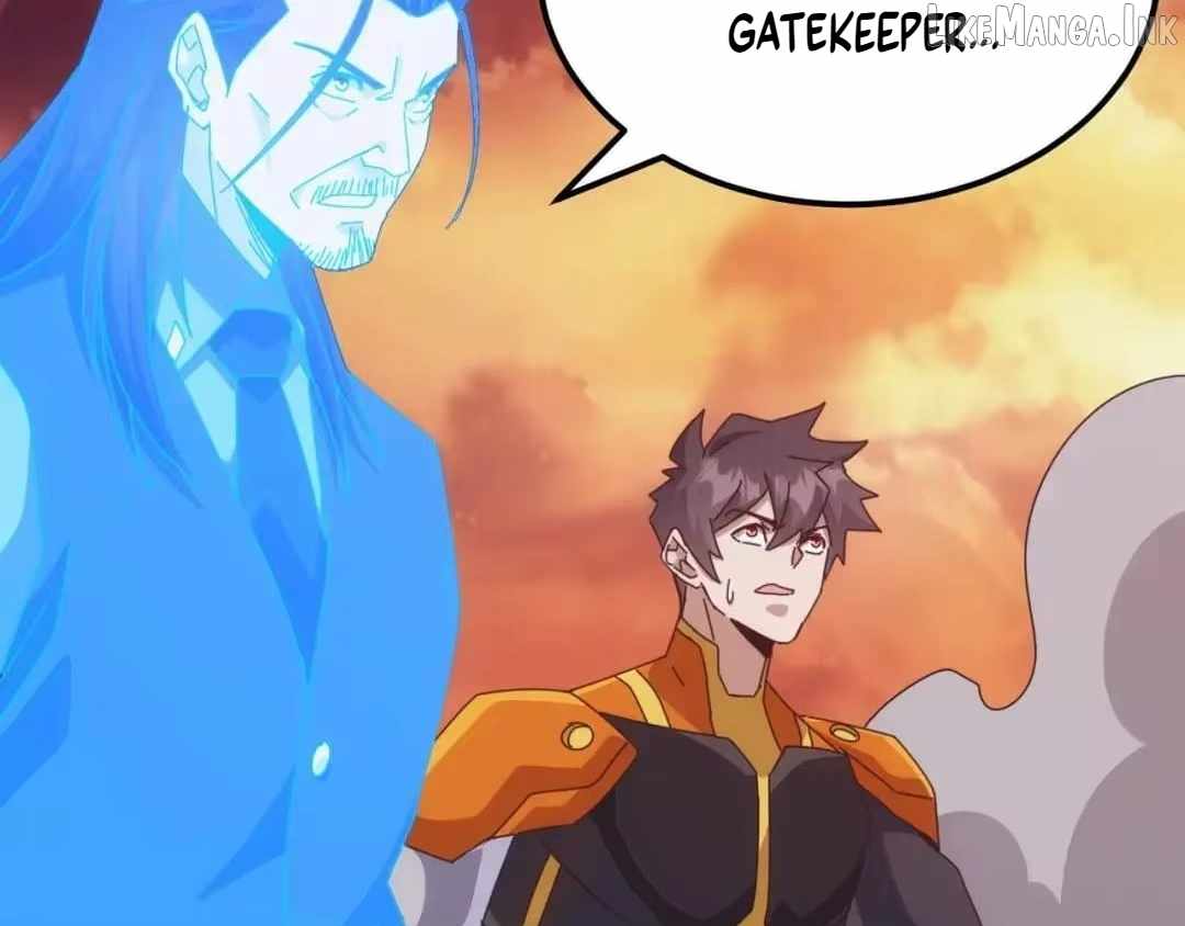 Invasion of the Myriad Races: Starting by Taming a Legendary Beast Ch.90 p148