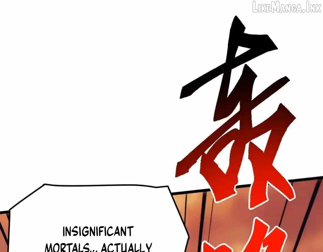 Invasion of the Myriad Races: Starting by Taming a Legendary Beast Ch.90 p150