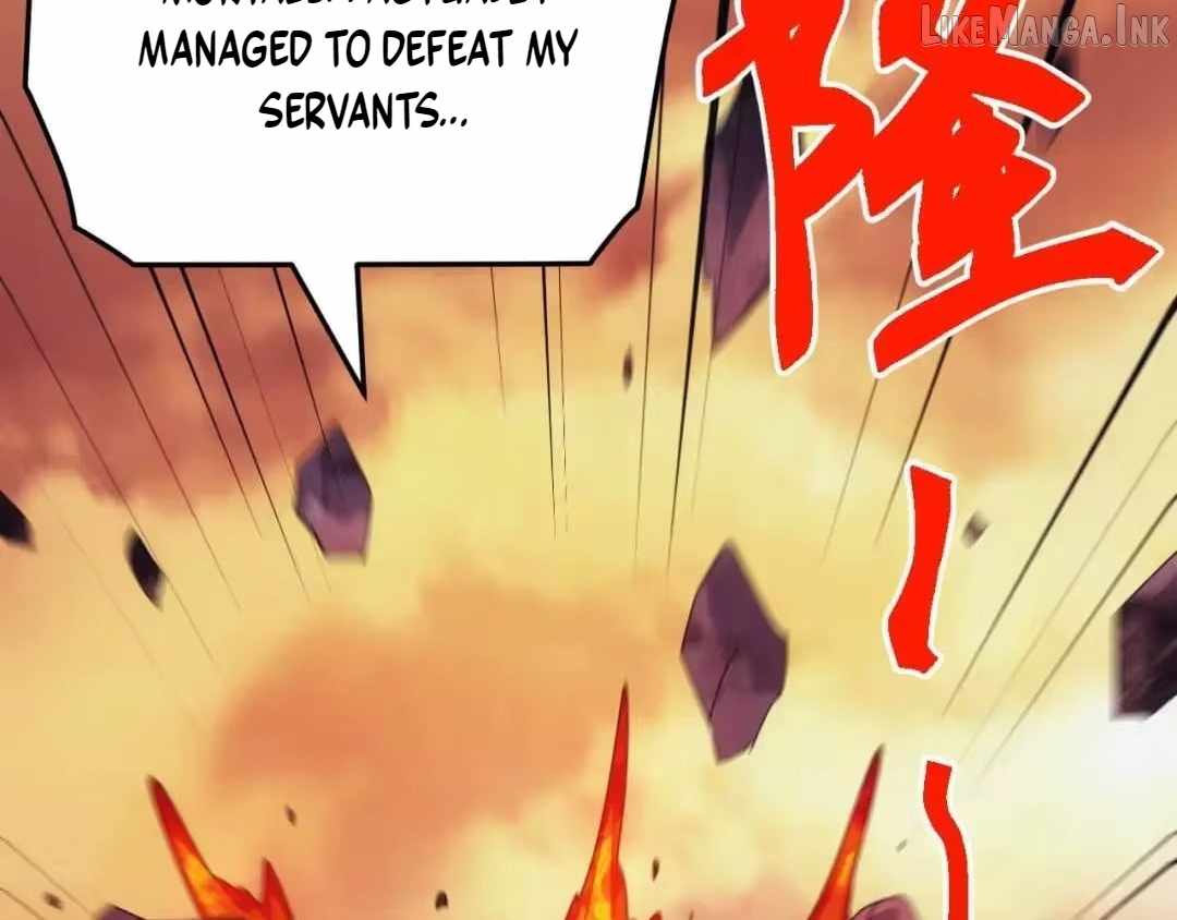 Invasion of the Myriad Races: Starting by Taming a Legendary Beast Ch.90 p151