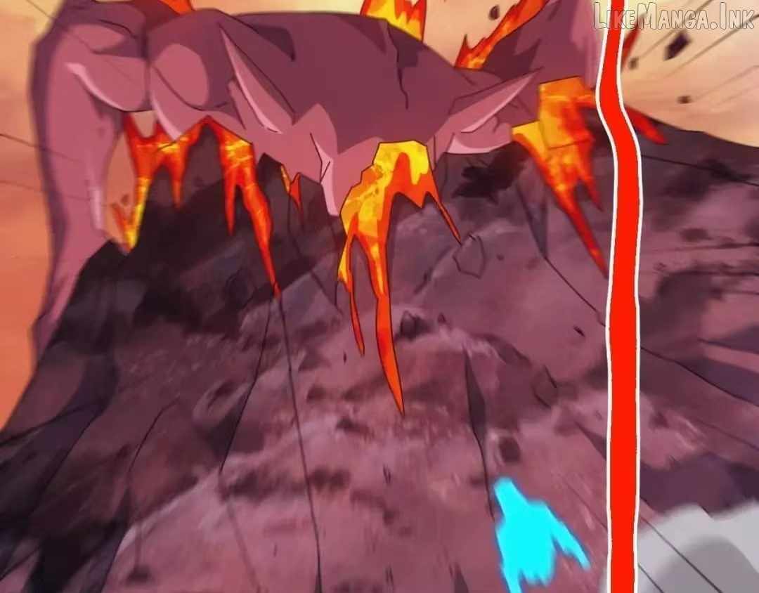 Invasion of the Myriad Races: Starting by Taming a Legendary Beast Ch.90 p152