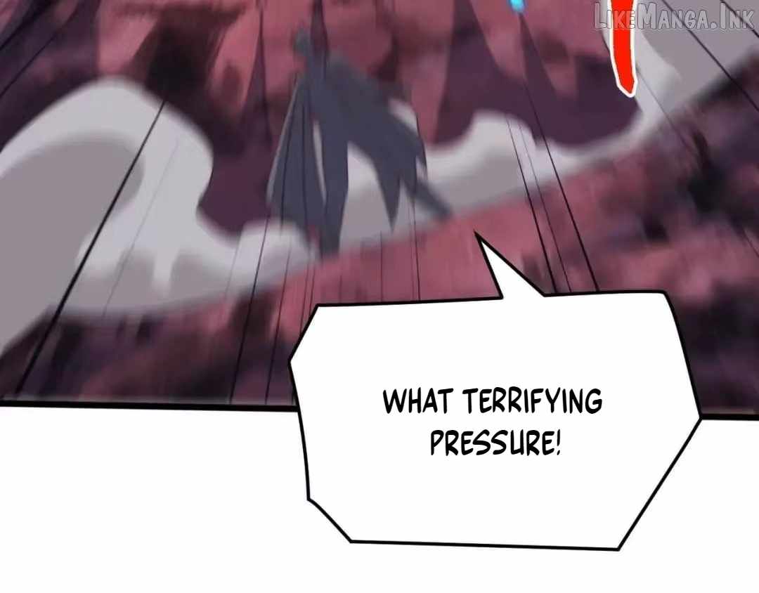 Invasion of the Myriad Races: Starting by Taming a Legendary Beast Ch.90 p153