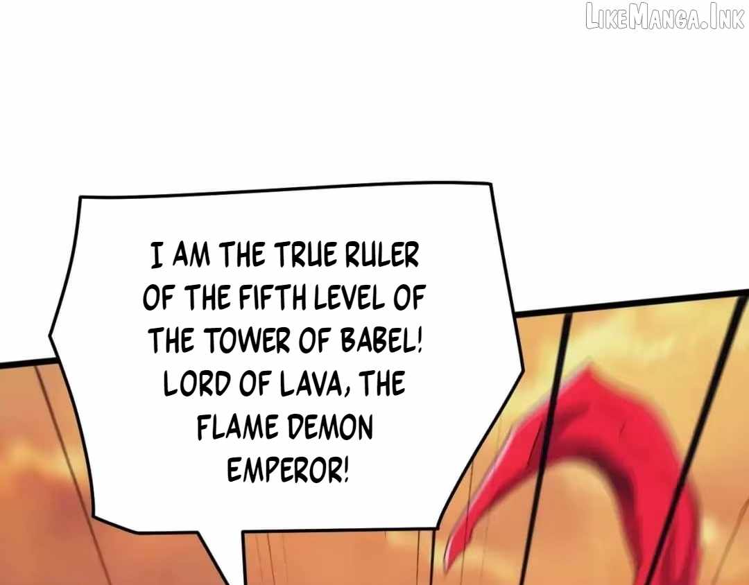 Invasion of the Myriad Races: Starting by Taming a Legendary Beast Ch.90 p156