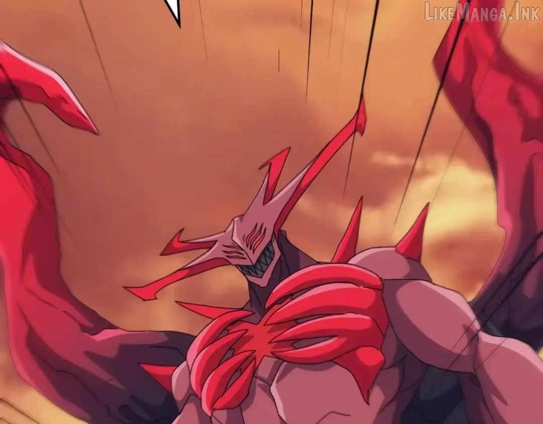 Invasion of the Myriad Races: Starting by Taming a Legendary Beast Ch.90 p157