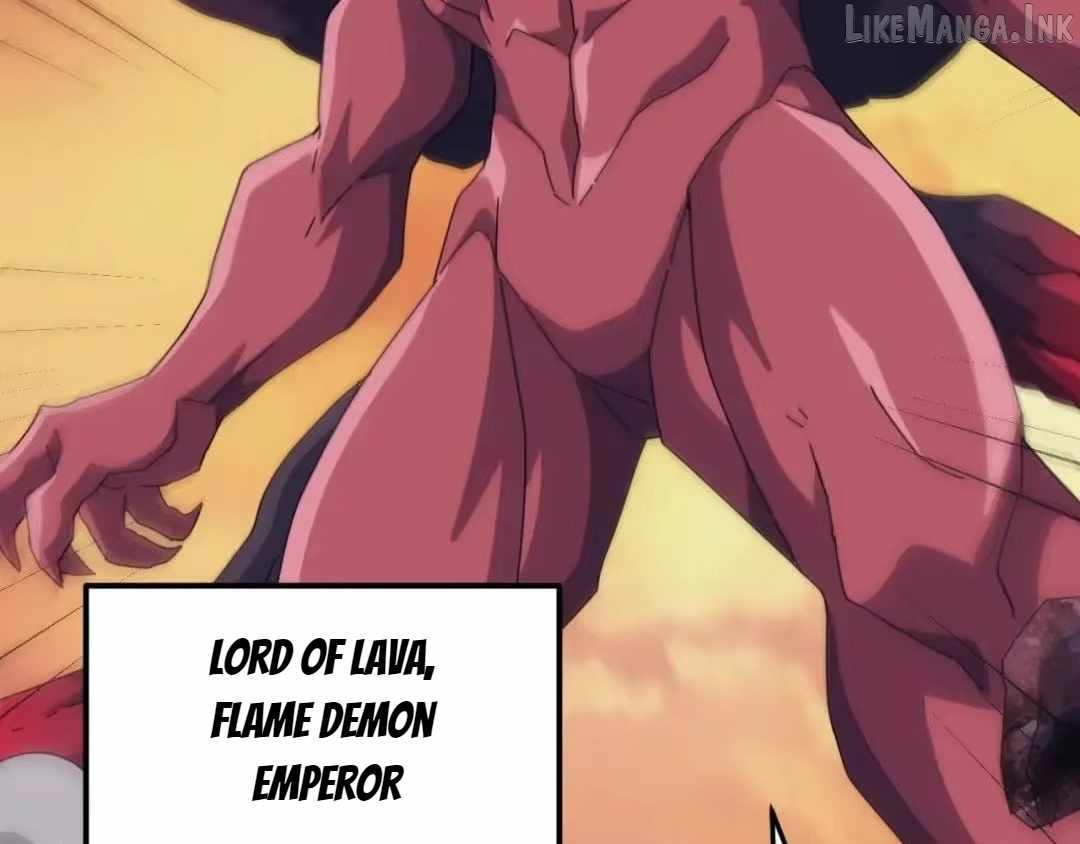 Invasion of the Myriad Races: Starting by Taming a Legendary Beast Ch.90 p158