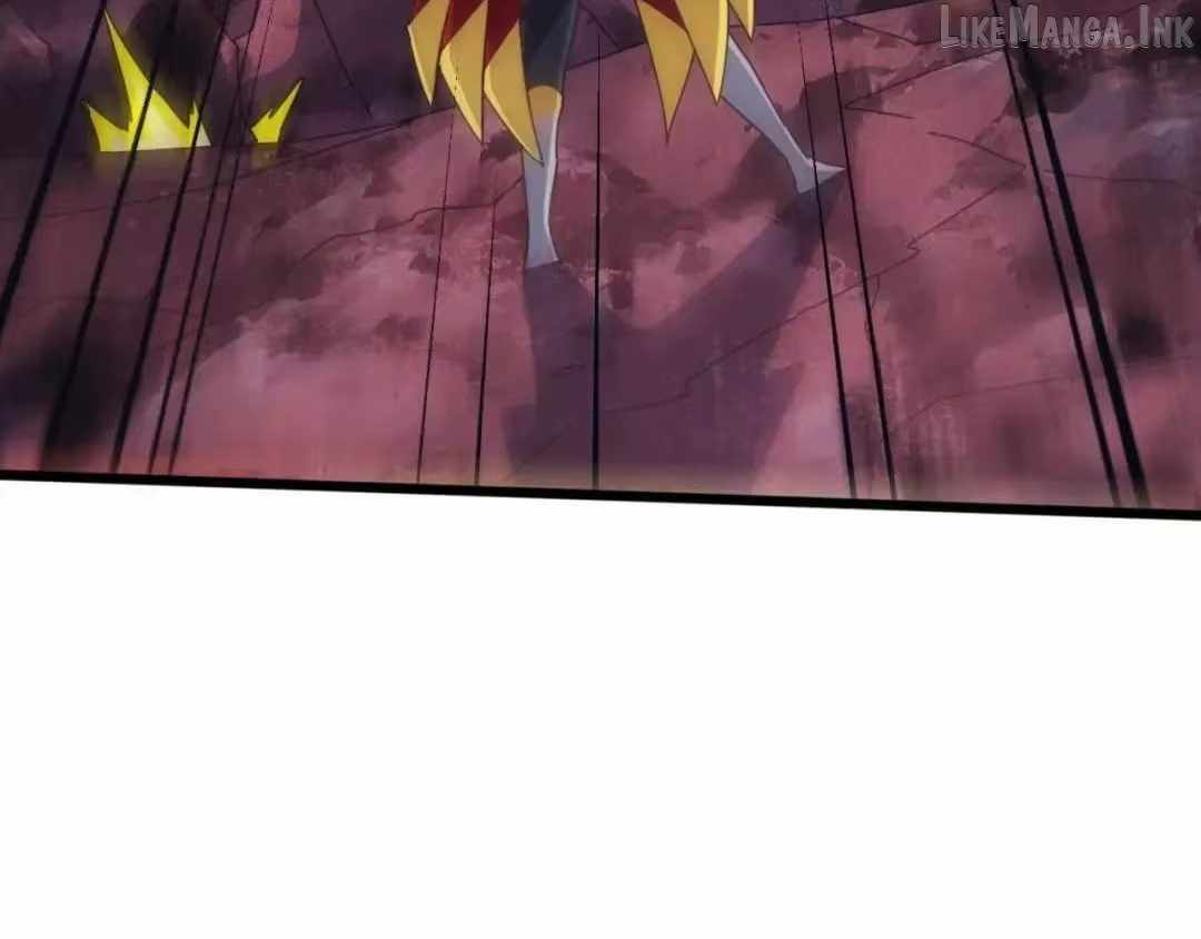 Invasion of the Myriad Races: Starting by Taming a Legendary Beast Ch.90 p160