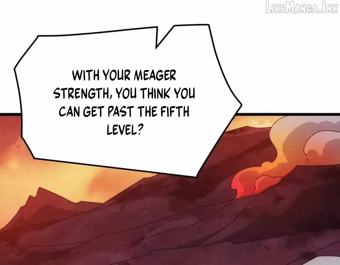 Invasion of the Myriad Races: Starting by Taming a Legendary Beast Ch.90 p17