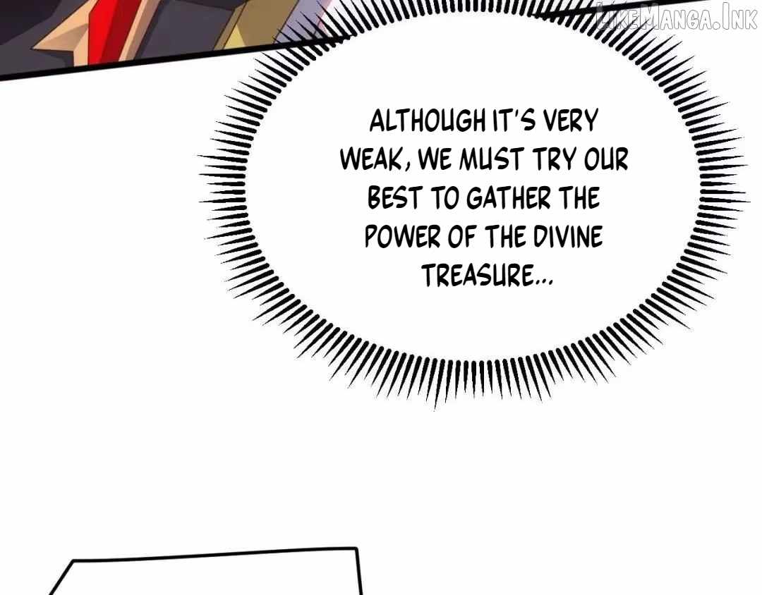 Invasion of the Myriad Races: Starting by Taming a Legendary Beast Ch.90 p24