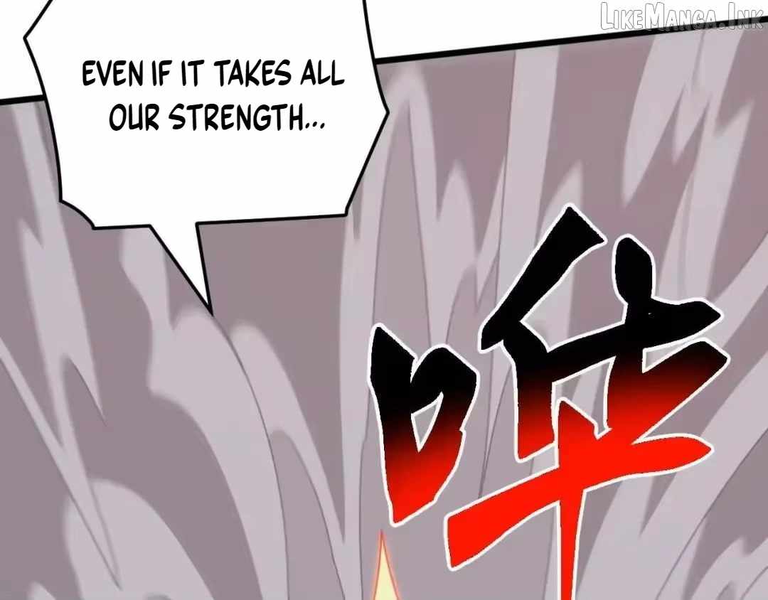 Invasion of the Myriad Races: Starting by Taming a Legendary Beast Ch.90 p25