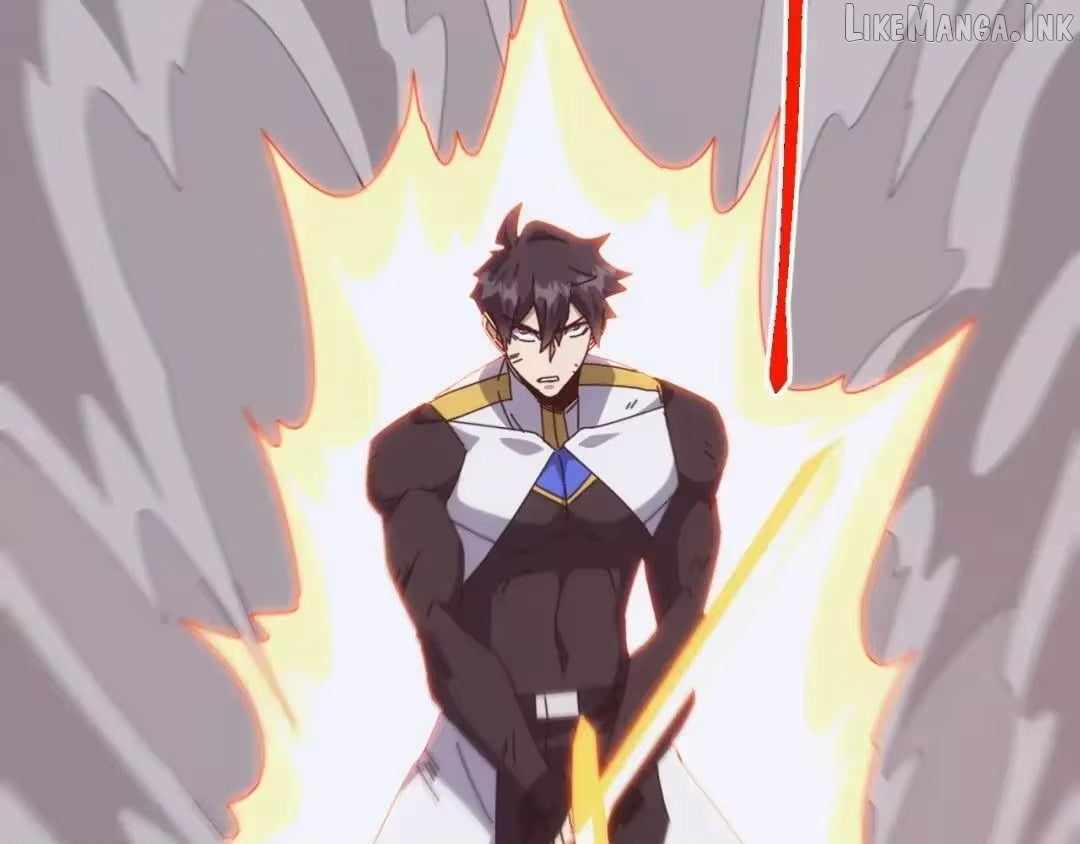 Invasion of the Myriad Races: Starting by Taming a Legendary Beast Ch.90 p26