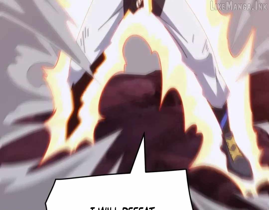 Invasion of the Myriad Races: Starting by Taming a Legendary Beast Ch.90 p27