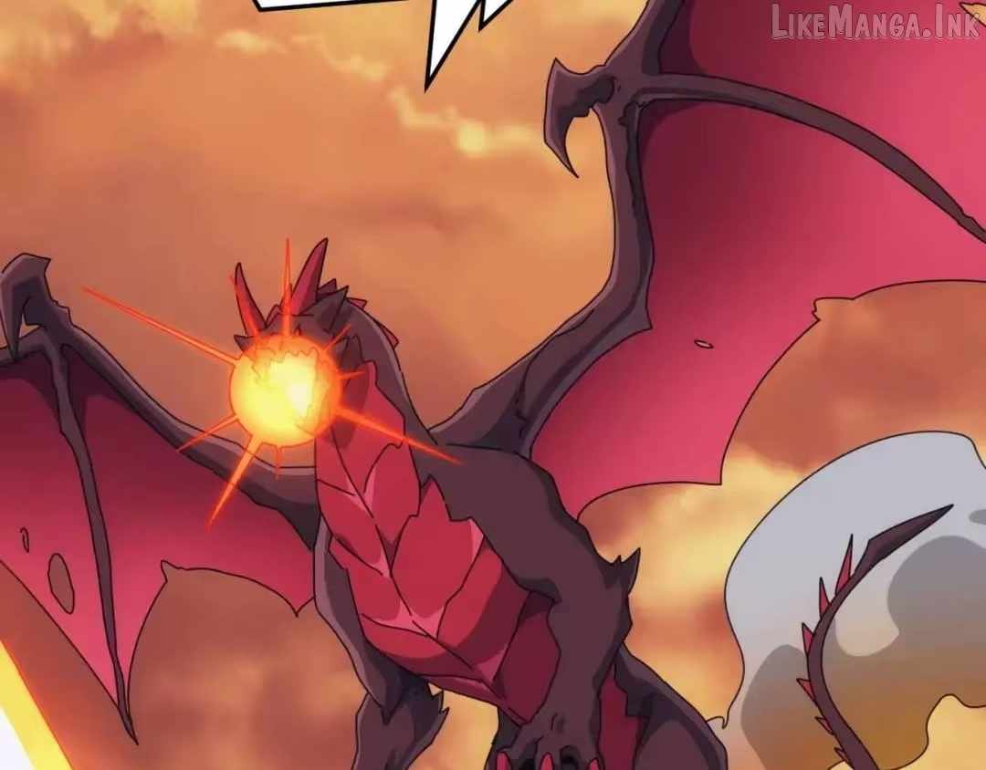 Invasion of the Myriad Races: Starting by Taming a Legendary Beast Ch.90 p29