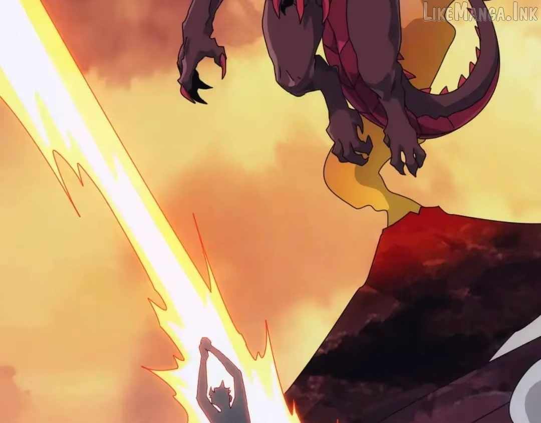 Invasion of the Myriad Races: Starting by Taming a Legendary Beast Ch.90 p30