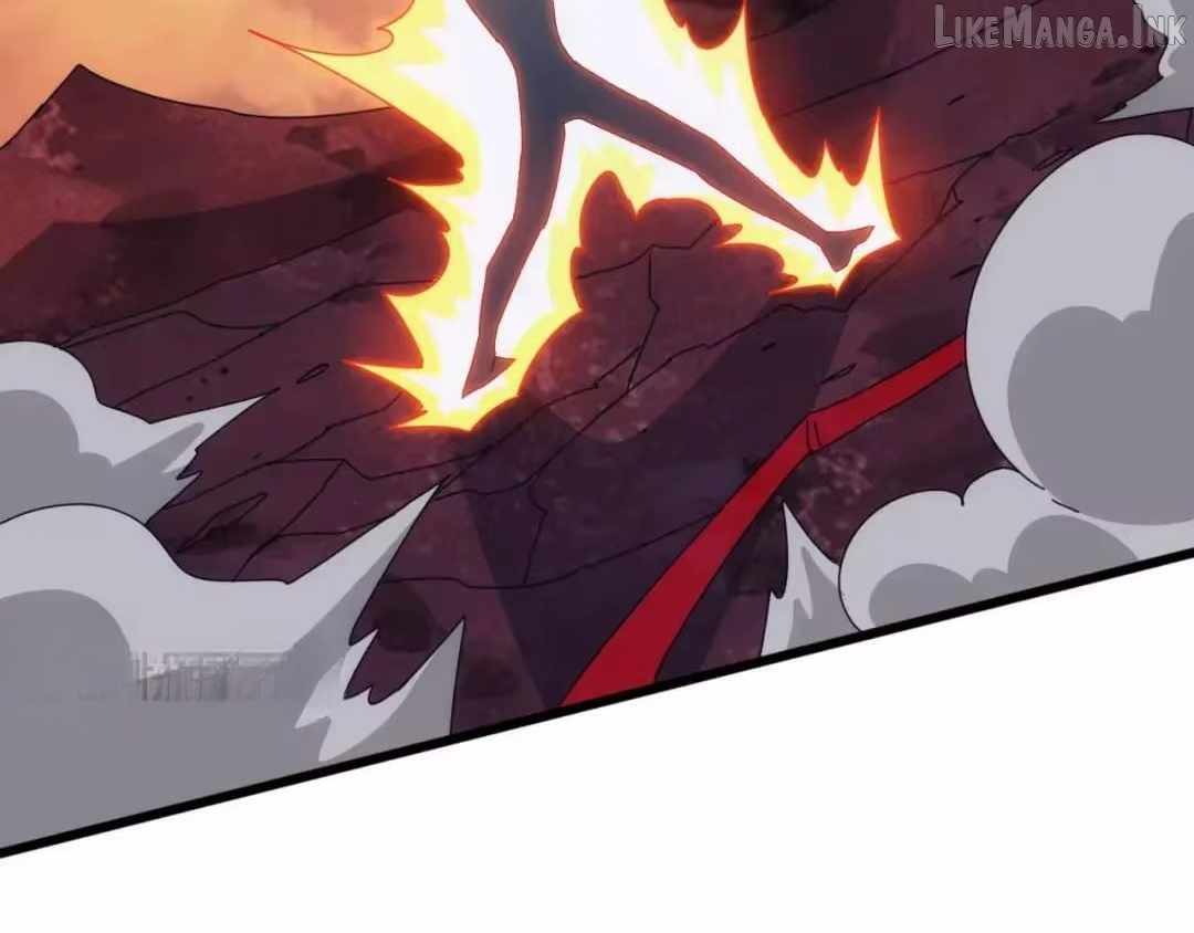Invasion of the Myriad Races: Starting by Taming a Legendary Beast Ch.90 p31