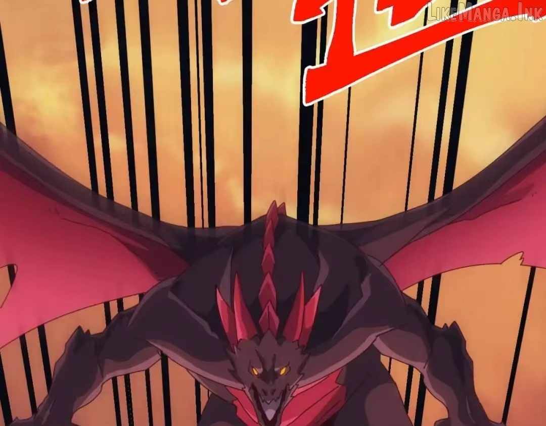 Invasion of the Myriad Races: Starting by Taming a Legendary Beast Ch.90 p34