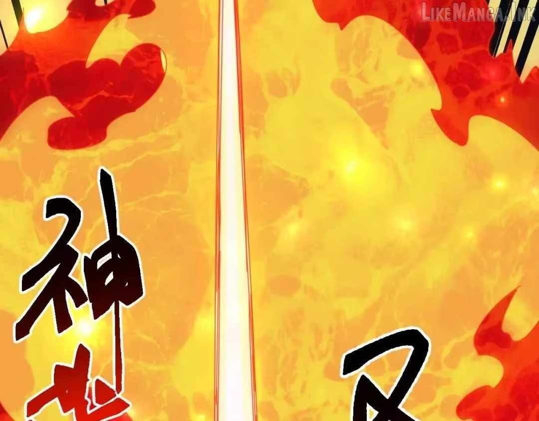 Invasion of the Myriad Races: Starting by Taming a Legendary Beast Ch.90 p36