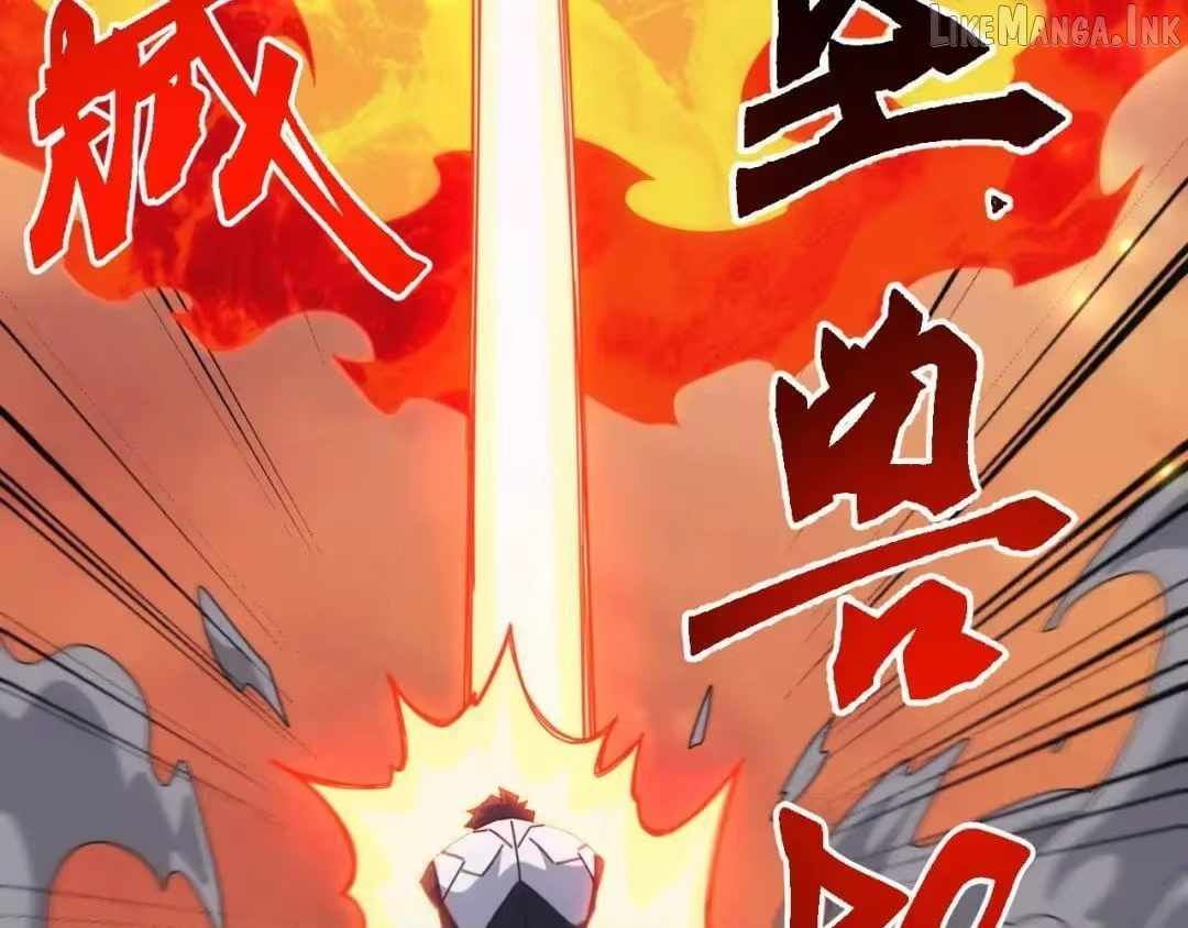 Invasion of the Myriad Races: Starting by Taming a Legendary Beast Ch.90 p37