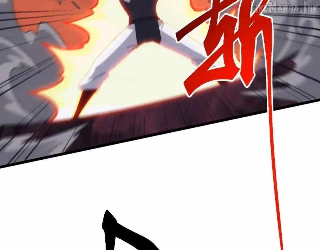Invasion of the Myriad Races: Starting by Taming a Legendary Beast Ch.90 p38