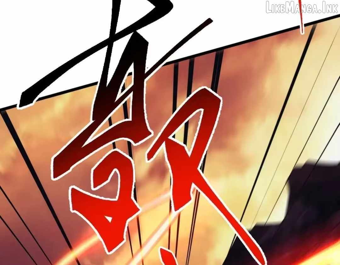 Invasion of the Myriad Races: Starting by Taming a Legendary Beast Ch.90 p39