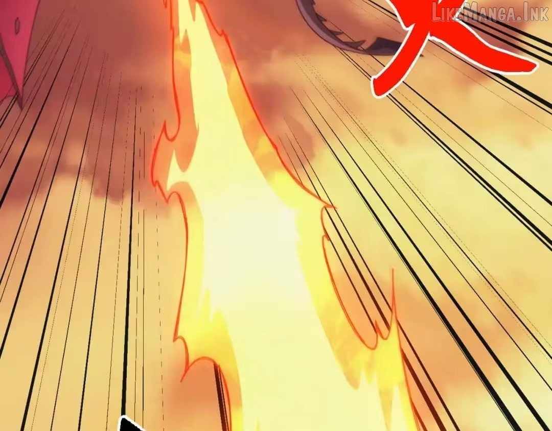 Invasion of the Myriad Races: Starting by Taming a Legendary Beast Ch.90 p5