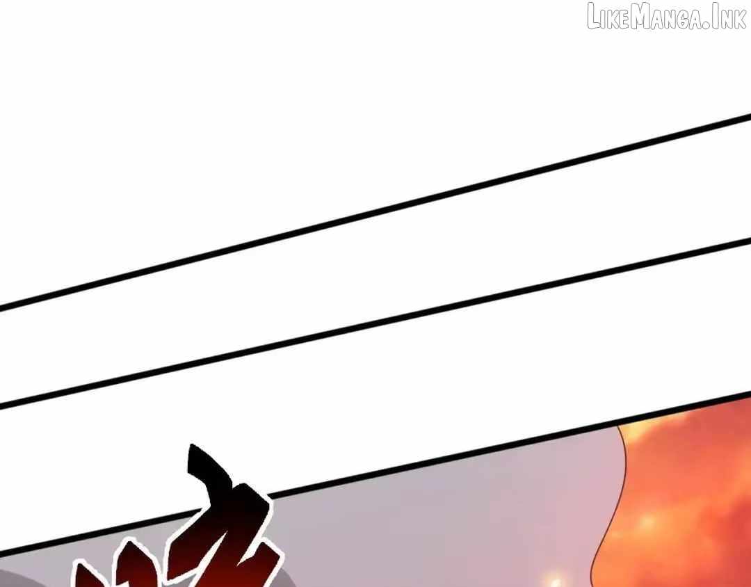 Invasion of the Myriad Races: Starting by Taming a Legendary Beast Ch.90 p43