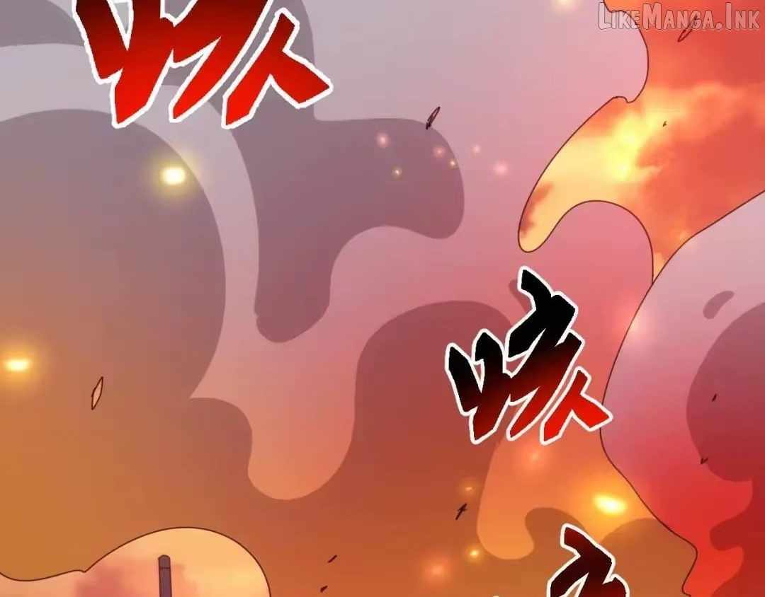 Invasion of the Myriad Races: Starting by Taming a Legendary Beast Ch.90 p44