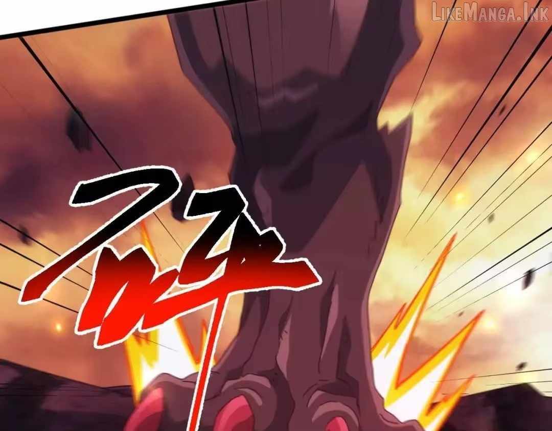 Invasion of the Myriad Races: Starting by Taming a Legendary Beast Ch.90 p47