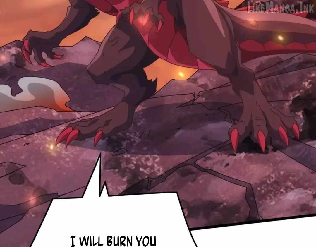 Invasion of the Myriad Races: Starting by Taming a Legendary Beast Ch.90 p51