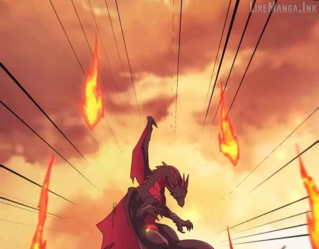 Invasion of the Myriad Races: Starting by Taming a Legendary Beast Ch.90 p55