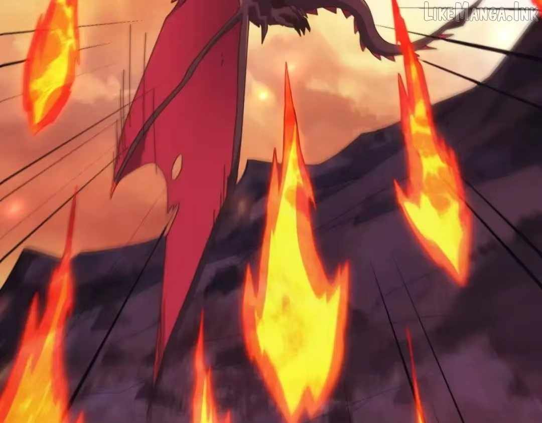 Invasion of the Myriad Races: Starting by Taming a Legendary Beast Ch.90 p56
